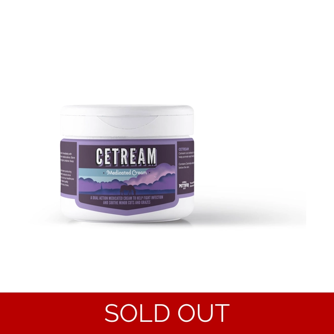 product Image for Thomas Pettifer Cetream - 400g
